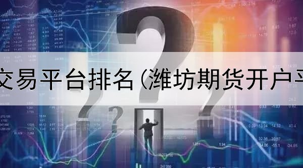  黄金期货交易平台排名(潍坊期货开户平台官网)