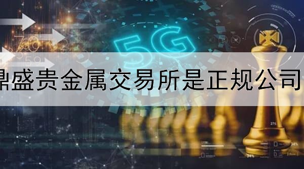  鼎盛贵金属交易所是正规公司吗