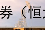  农业企业公司信用债券（恒大海外债券怎么查询）