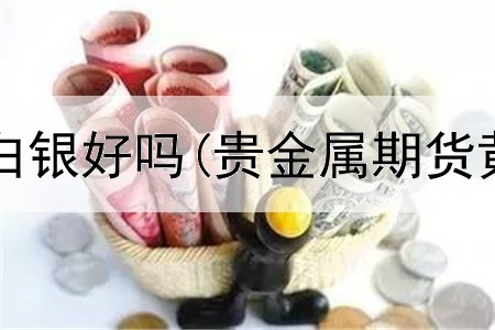  贵金属交易白银好吗(贵金属期货黄金交易所)