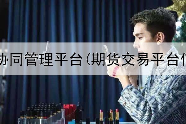  宏源期货协同管理平台(期货交易平台信用等级)