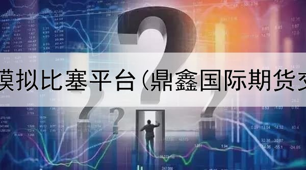  国内期货模拟比塞平台(鼎鑫国际期货交易平台)