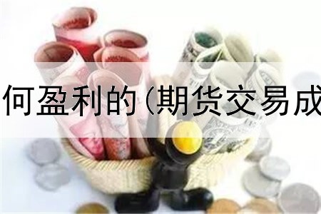 期货平台是如何盈利的(期货交易成本低的平台)